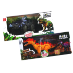 Walking Dinosaur with Sound 28cm